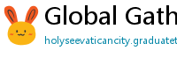 Global Gathering news portal